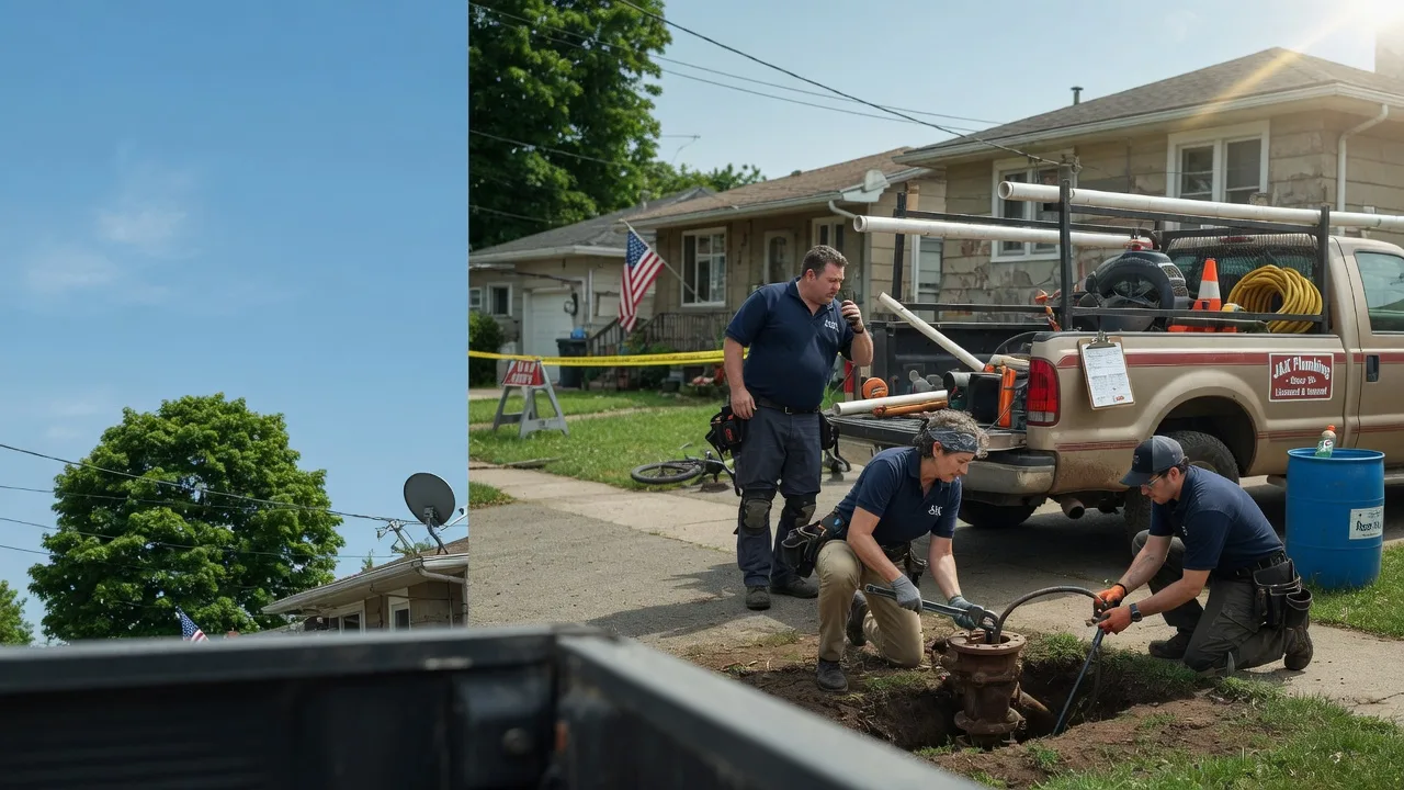 Water Heater Replacement in Elizabethtown, IL near me